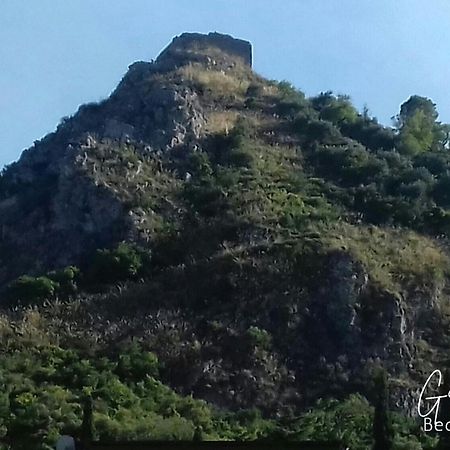 B&B Greco Home Taormina Exterior foto