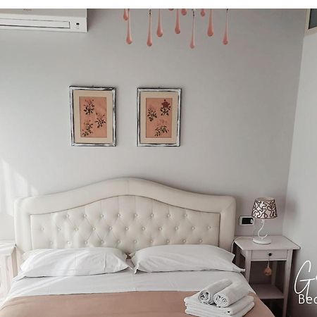 B&B Greco Home Taormina Exterior foto