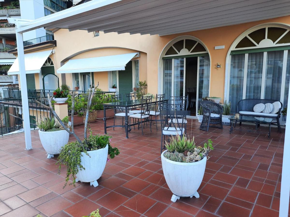 B&B Greco Home Taormina Exterior foto
