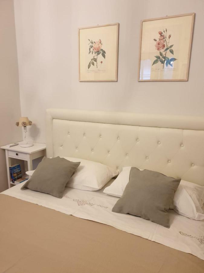 B&B Greco Home Taormina Exterior foto